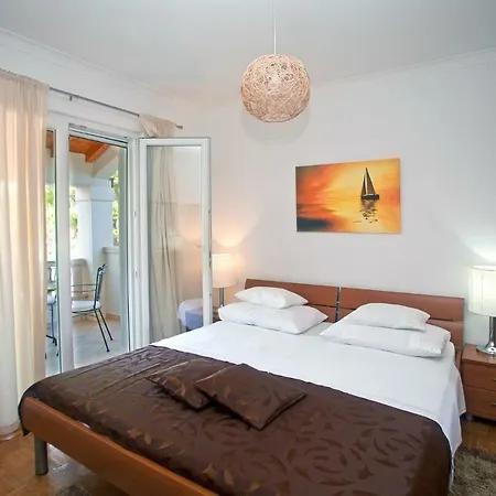 Apartmán Nevija