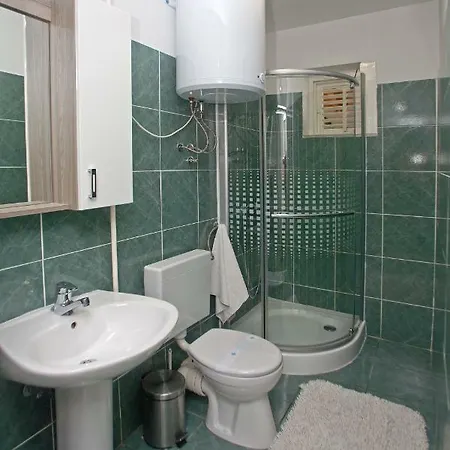 Apartmán Nevija