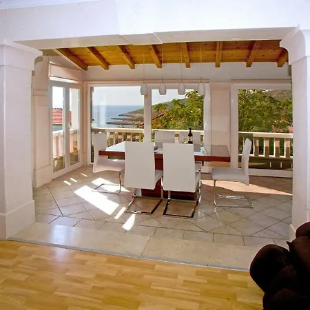 Apartmán Nevija *