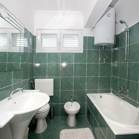 Apartmán Nevija *