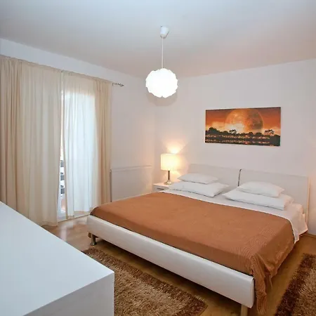 Nevija Apartmán Čara