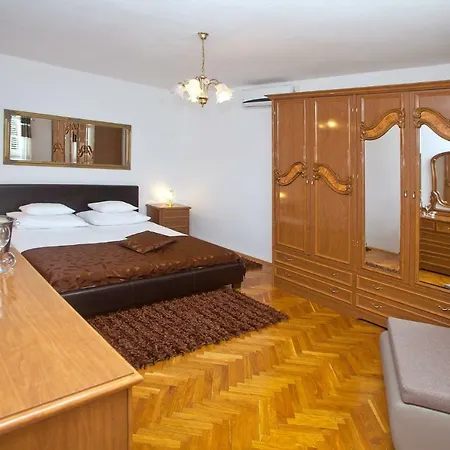 Apartmán Nevija Čara